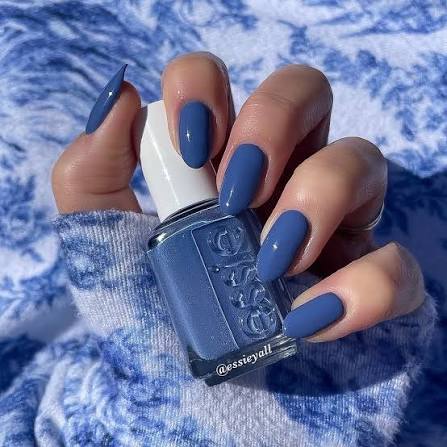 [LIMITED] ESSIE Pret-A-Surfer #912