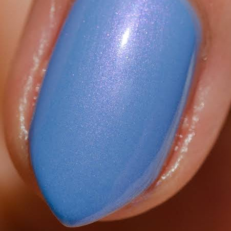 ESSIE You Do Blue #766