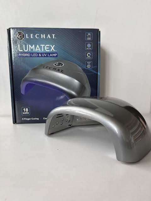 LECHAT Lumatex Hybrid LED & UV (18w)