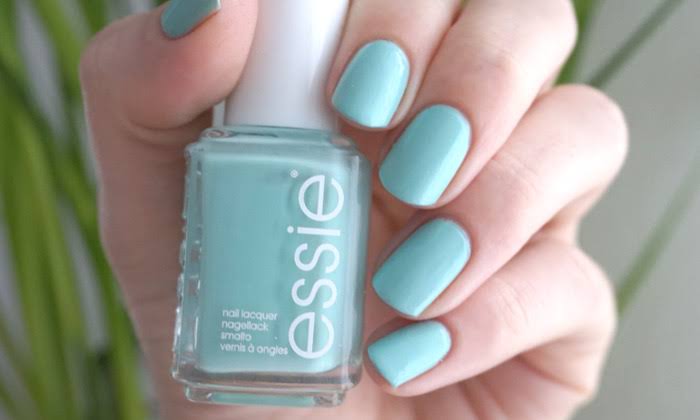 [LIMITED] ESSIE Blossom Dandy #902