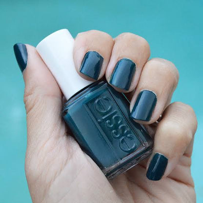 [LIMITED] ESSIE Satin Sister #1003