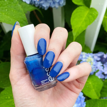 [DISCONTINUED] ESSIE All The Wave #1052