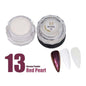 13 Red Pearl Chrome