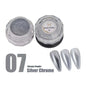 07 Silver Chrome