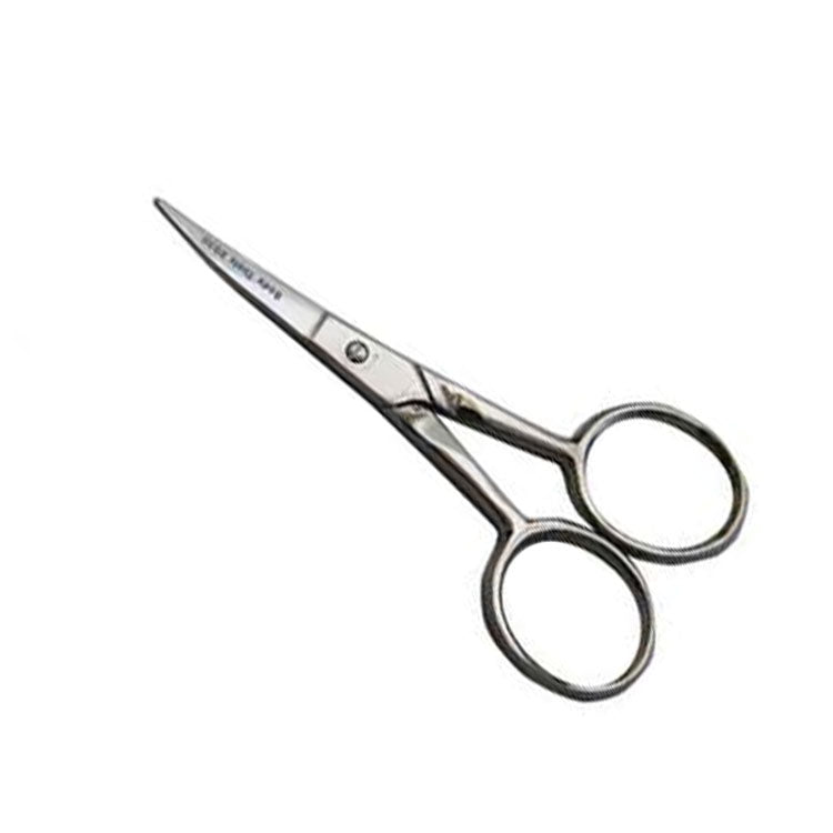 Bodytoolz Cuticle and Eyebrow Scissors