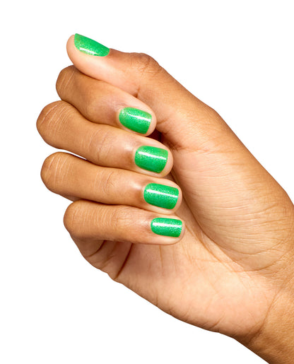 S078 OPI Intelli Gel - Lime of My Life #GCS078 [SUMMER 2026 COLLECTION]