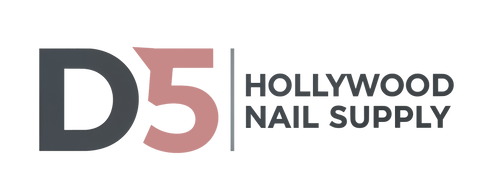 D5 HOLLYWOOD NAILS SUPPLY