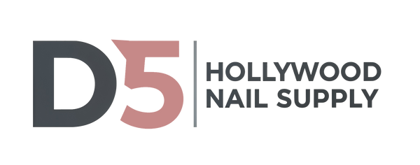 D5 HOLLYWOOD NAILS SUPPLY