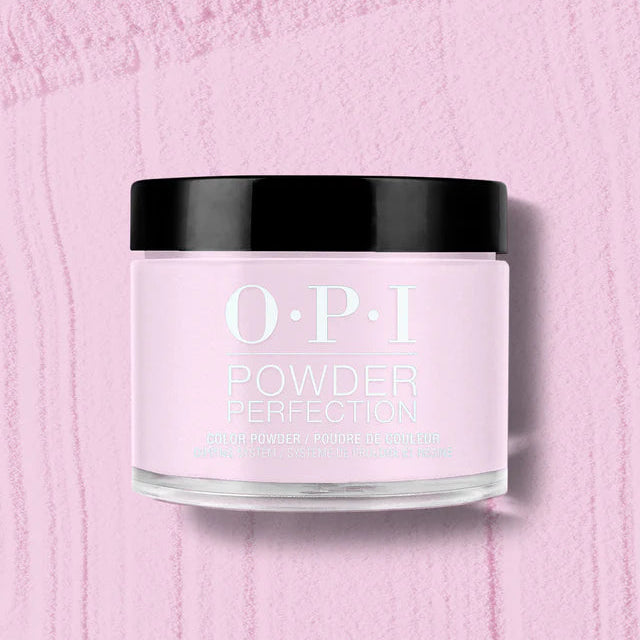 OPI Dip Powder Perfection - Mod About Me - #DPS064