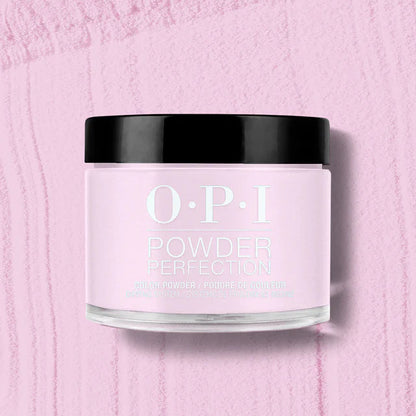 OPI Dip Powder Perfection - Mod About Me - #DPS064