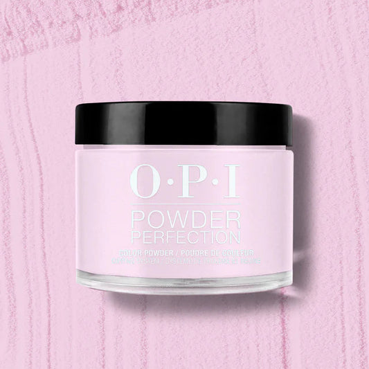 OPI Dip Powder Perfection - Mod About Me - #DPS064