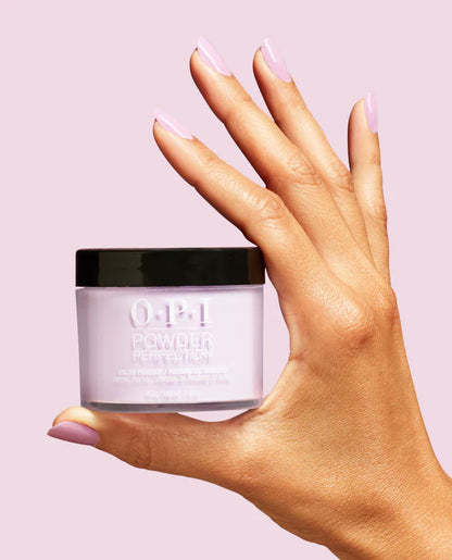 OPI Dip Powder Perfection - Mod About Me - #DPS064