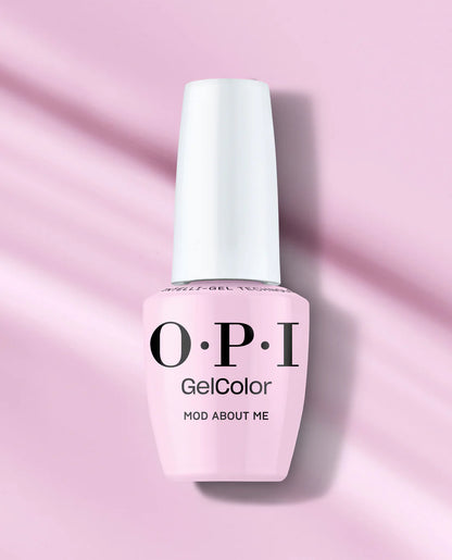 S064 OPI Intelli Gel - Mod About Me #GCS064 [SPRING 2026 COLLECTION]