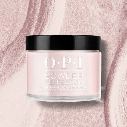 OPI Dip Powder Perfection - Let Me Bayou a Drink - #DPN51