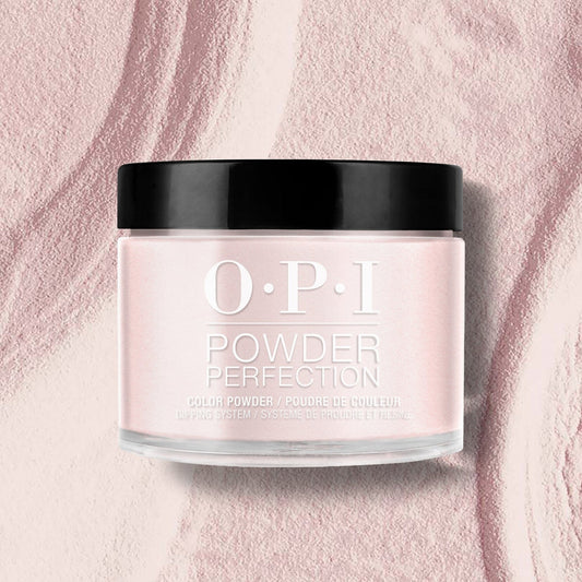OPI Dip Powder Perfection - Let Me Bayou a Drink - #DPN51
