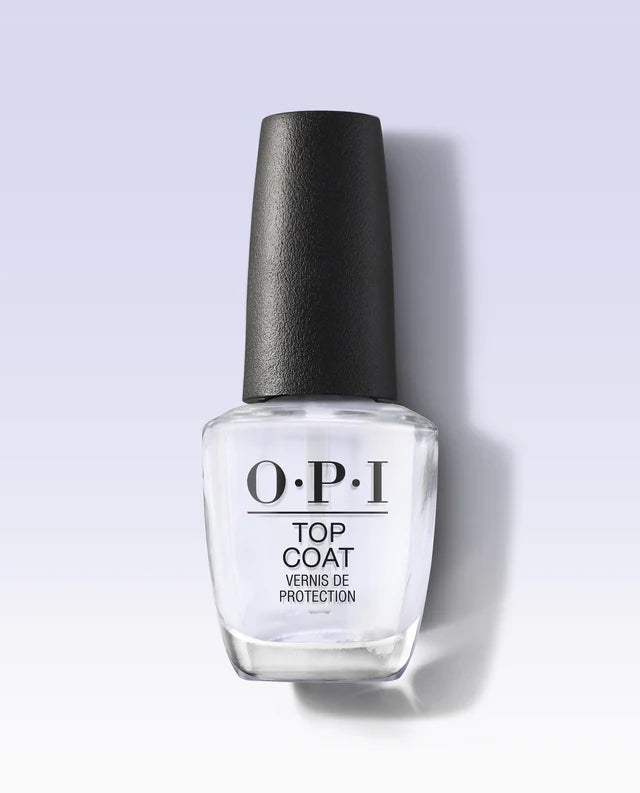 OPI Regular Top Coat #NLT30