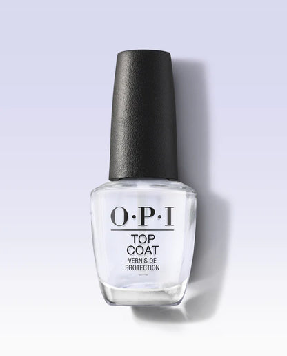 OPI Regular Top Coat #NLT30