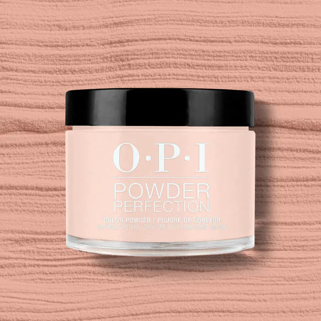 OPI Dip Powder Perfection - Put It In Airplane Mode - #DPS062