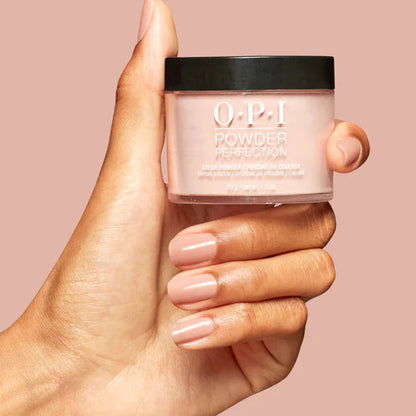 OPI Dip Powder Perfection - Put It In Airplane Mode - #DPS062