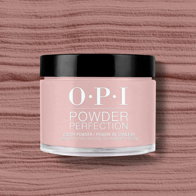 OPI Dip Powder Perfection - You Don't Know Suzi - #DPS063