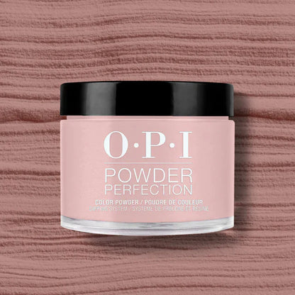 OPI Dip Powder Perfection - You Don't Know Suzi - #DPS063