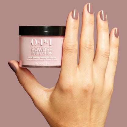 OPI Dip Powder Perfection - You Don't Know Suzi - #DPS063