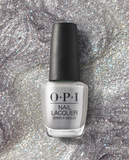 OPI OPI’m Frosted #HRS01