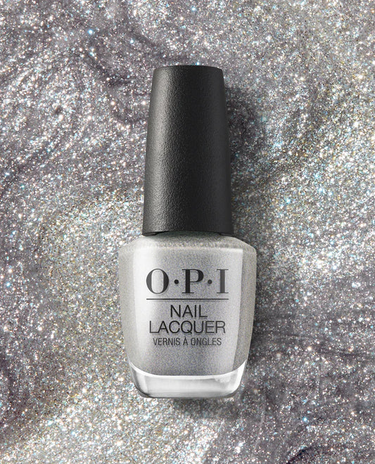 OPI OPI’m Frosted #HRS01