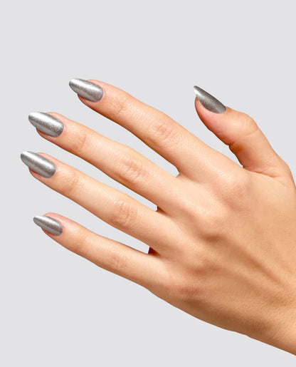 OPI OPI’m Frosted #HRS01