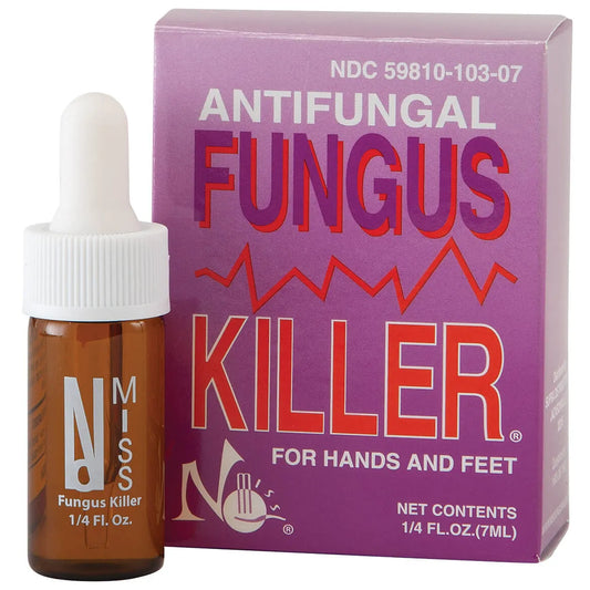 No Miss Antifungal Fungus Killer (1/4fl.oz)
