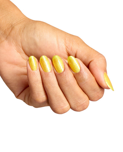 S064 OPI Intelli Gel - Mod About Me #GCS064 [COLECCIÓN PRIMAVERA 2026]