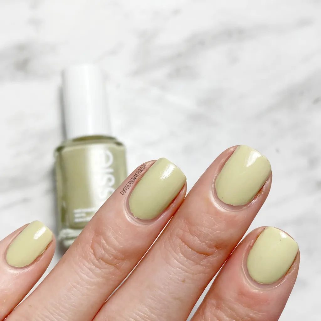 [DISCONTINUED] ESSIE Cacti on The Prize #1670