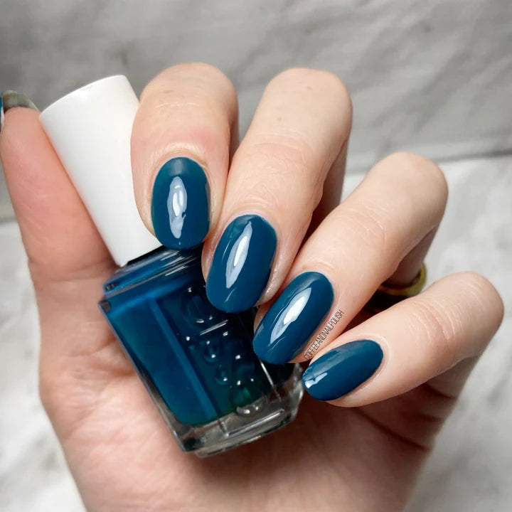 [LIMITED] ESSIE Satin Sister #1003