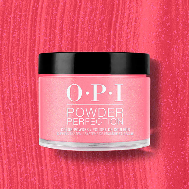 OPI Dip Powder Perfection - Pompeii Pink - #DPS067