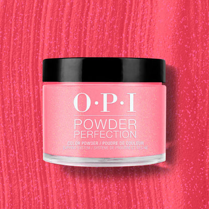 OPI Dip Powder Perfection - Pompeii Pink - #DPS067