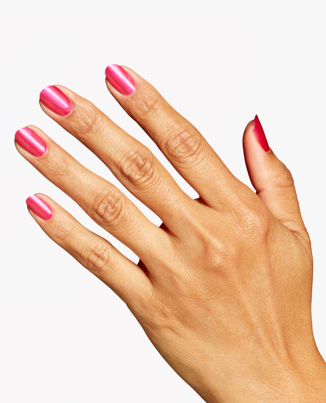 OPI Dip Powder Perfection - Pompeii Pink - #DPS067