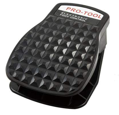 Protool Foot Pedal Speed Control