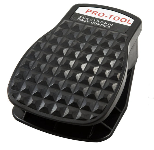 PRO-TOOL - Foot Pedal Speed Foot Control (110/220V)