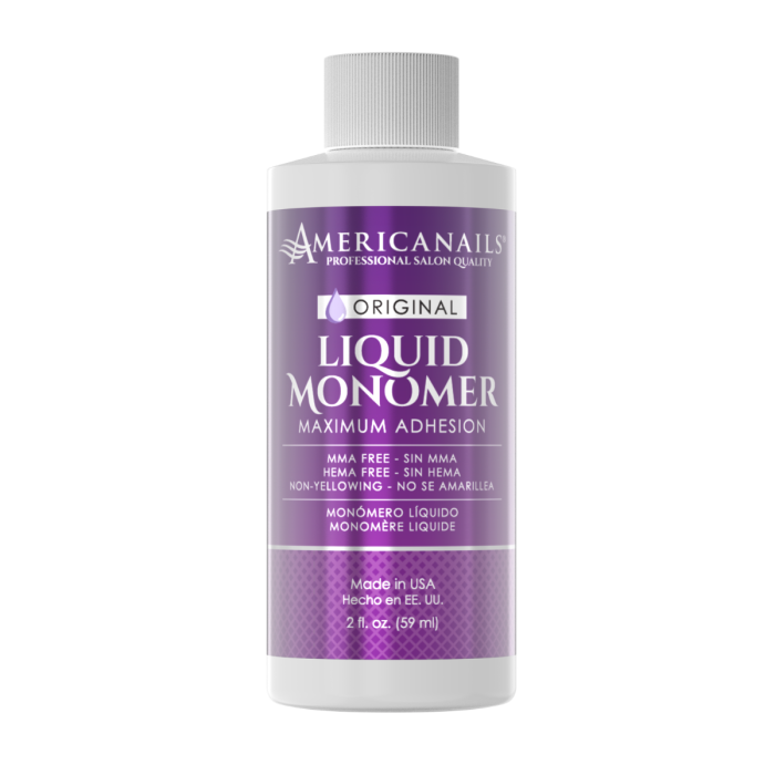 Americanails Liquid Monomer