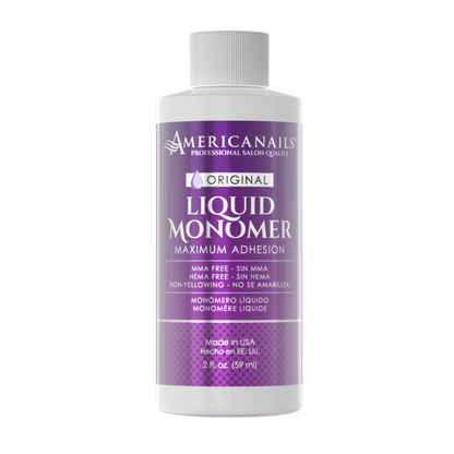 Americanails Liquid Monomer