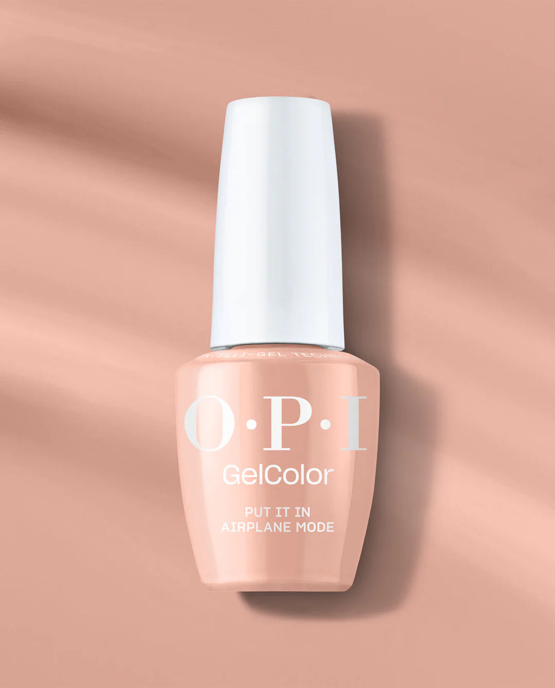 S062 OPI Intelli Gel - Put it in Airplane Mode #GCS062 [SPRING 2026 COLLECTION]
