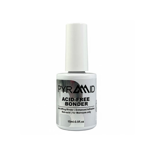 Pyramid Acid-Free Bonder (0.5oz)