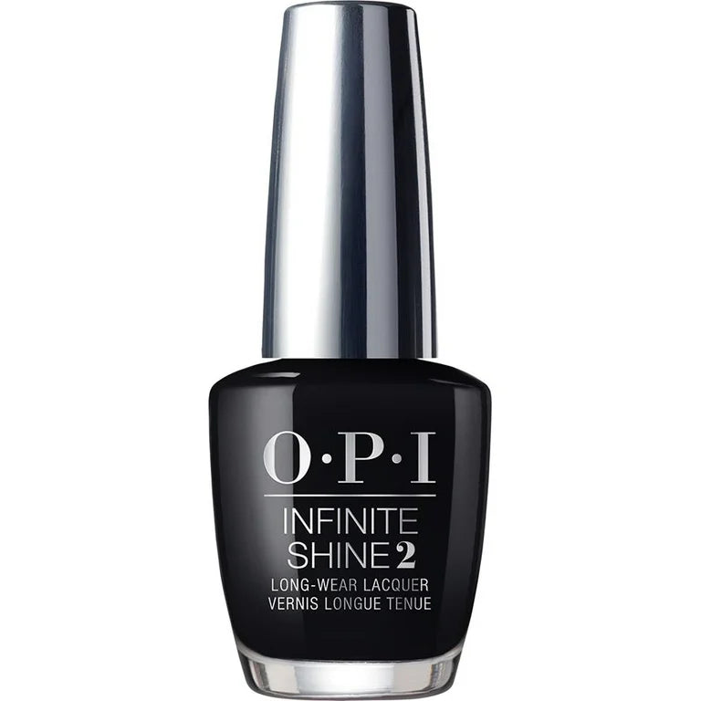 Black Onyx Gel Infinite Shine