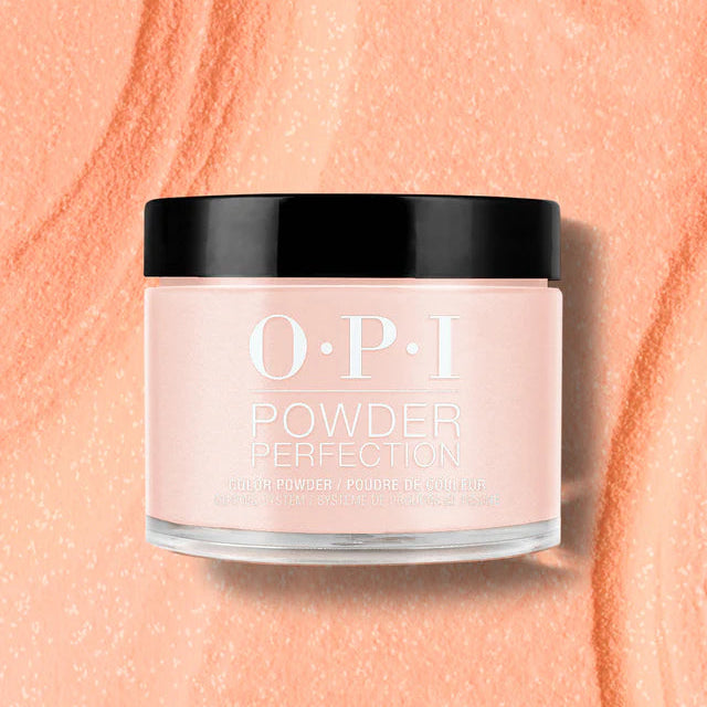 OPI Dip Powder Perfection - Queens Rule - #DPS066