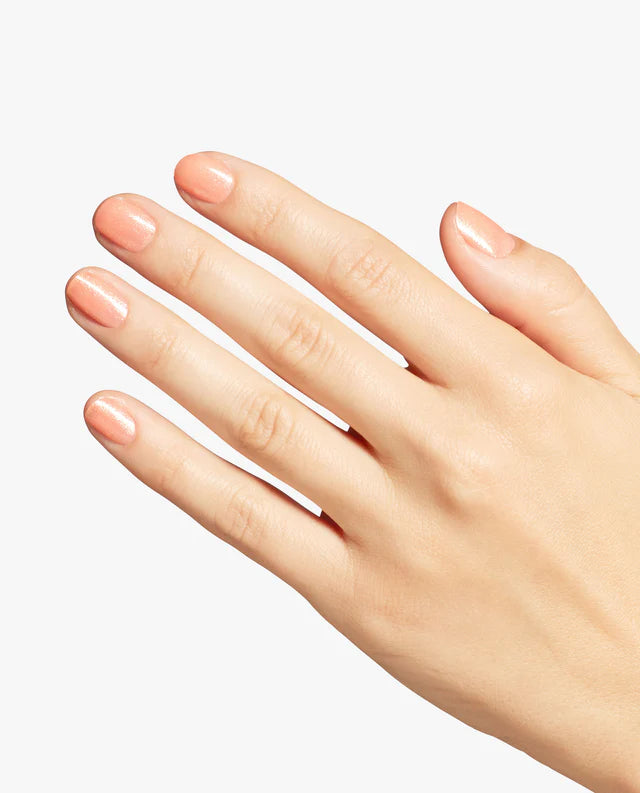 OPI Dip Powder Perfection - Queens Rule - #DPS066
