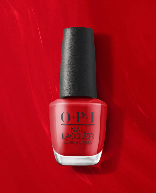 OPI Red Velvet Vixen #HRS05