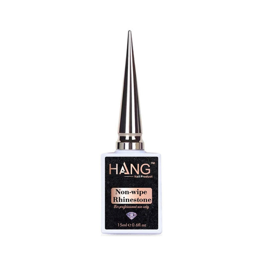 Hang Non-Wipe Rhinestone Gel (0.6oz)