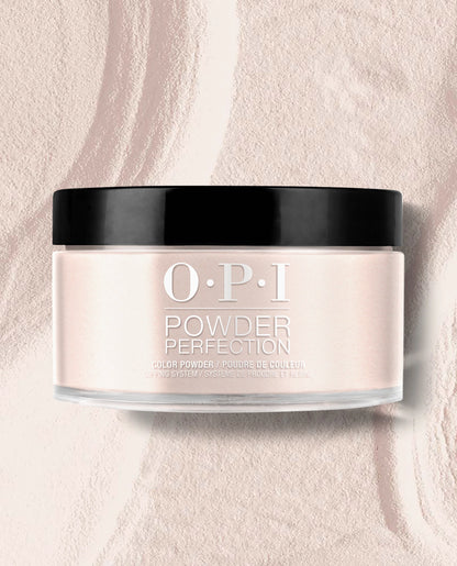 OPI Dip Powder Perfection - Samoa Sand - #DPP61