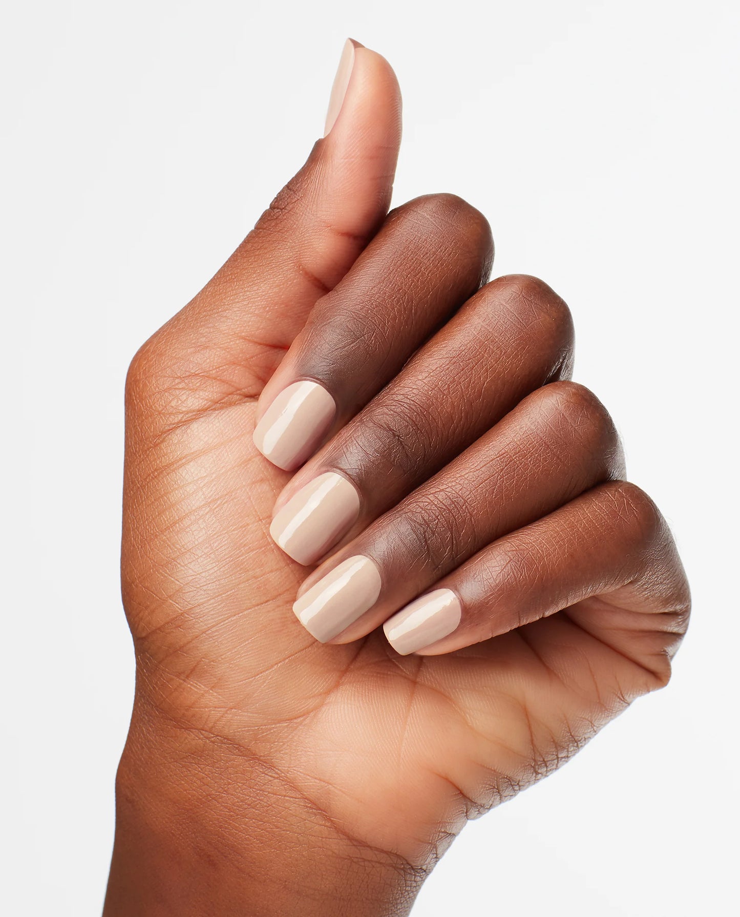 OPI Dip Powder Perfection - Samoa Sand - #DPP61