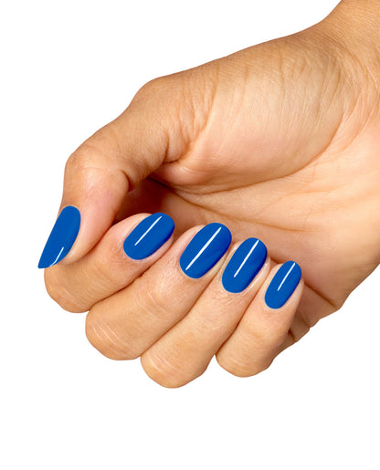 S076 OPI Intelli Gel - Sea-ze the Day #GCS076 [SUMMER 2026 COLLECTION]